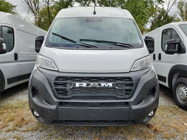 new 2024 Ram ProMaster 1500 car, priced at $47,928