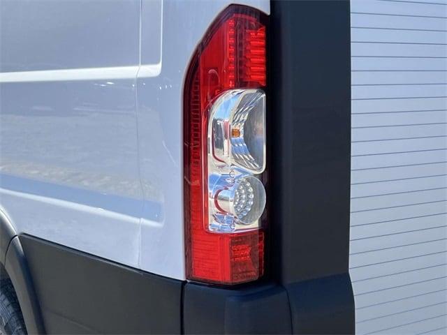 new 2024 Ram ProMaster 3500 car, priced at $83,902
