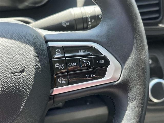 new 2024 Ram ProMaster 3500 car, priced at $83,902