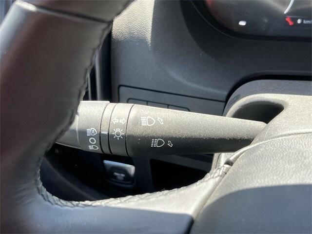 new 2024 Ram ProMaster 3500 Delivery Van BEV car, priced at $70,250