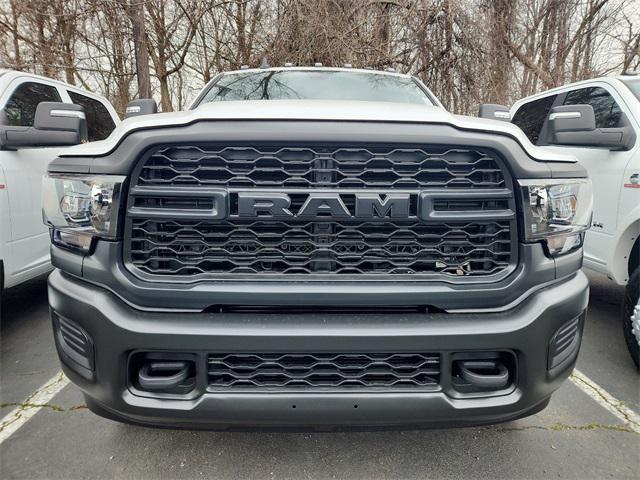 new 2024 Ram 2500 car, priced at $60,974