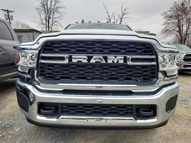 new 2024 Ram 2500 car, priced at $63,609