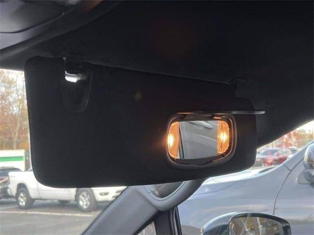 new 2026 Chrysler Pacifica car, priced at $48,250