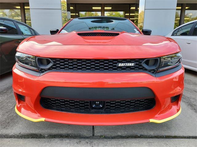 new 2023 Dodge Charger car, priced at $62,167