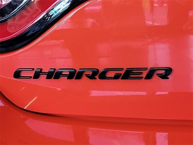 new 2023 Dodge Charger car, priced at $63,815