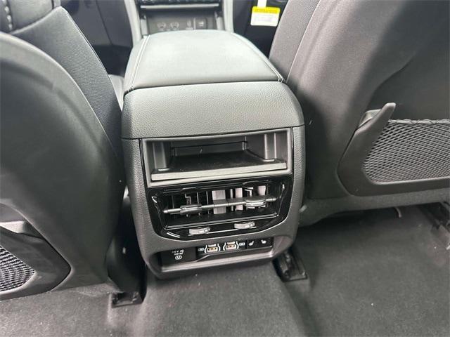 new 2023 Jeep Grand Cherokee 4xe car, priced at $45,000