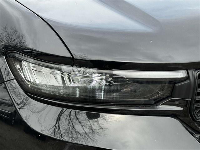 new 2025 Jeep Grand Cherokee car, priced at $48,964
