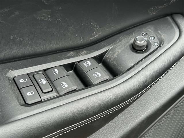 new 2025 Jeep Grand Cherokee car, priced at $48,964