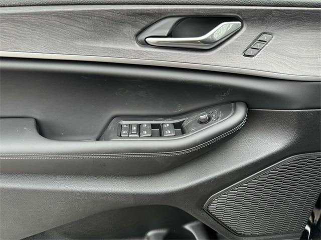 new 2025 Jeep Grand Cherokee car, priced at $48,964