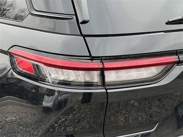 new 2025 Jeep Grand Cherokee car, priced at $48,964