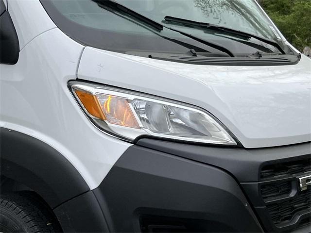 new 2024 Ram ProMaster 1500 car, priced at $44,798
