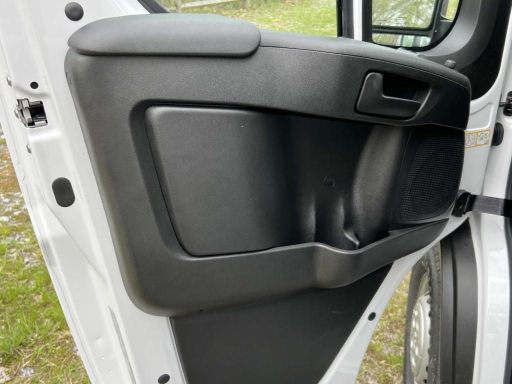 new 2024 Ram ProMaster 1500 car, priced at $39,741
