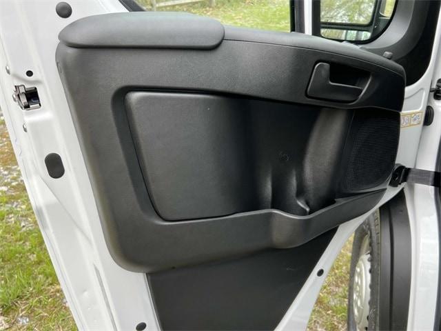 new 2024 Ram ProMaster 1500 car, priced at $39,741
