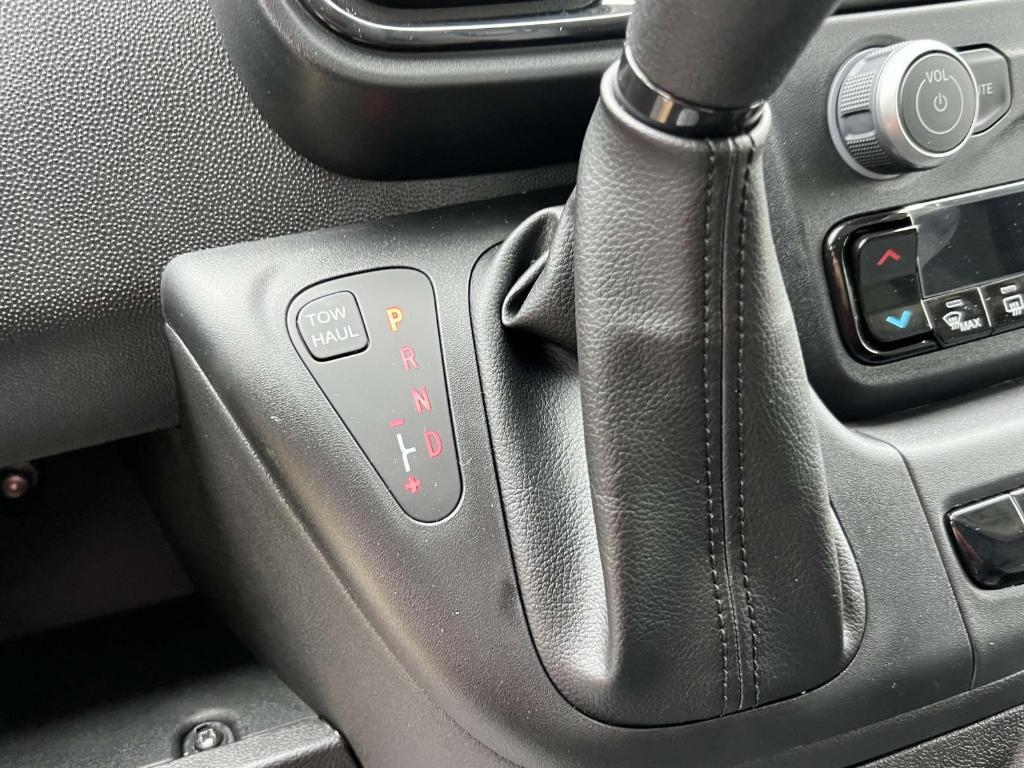 new 2024 Ram ProMaster 1500 car, priced at $39,741