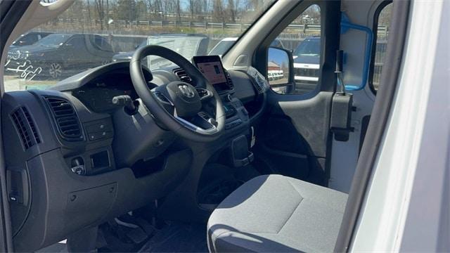 new 2024 Ram ProMaster 3500 car, priced at $83,902