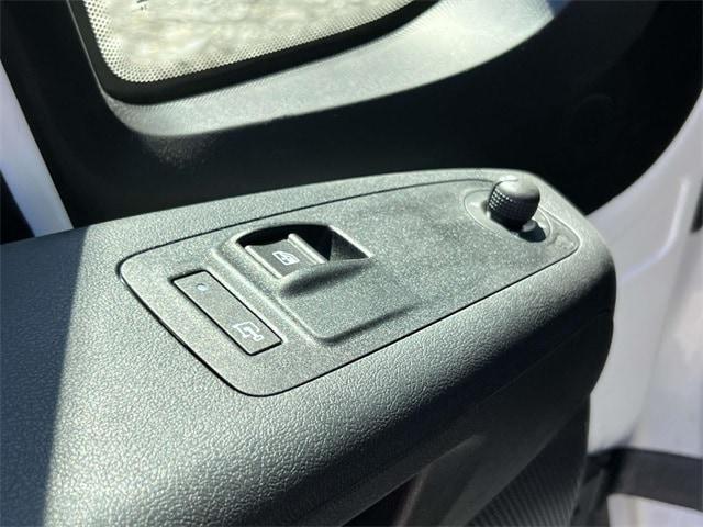 new 2024 Ram ProMaster 3500 car, priced at $83,902