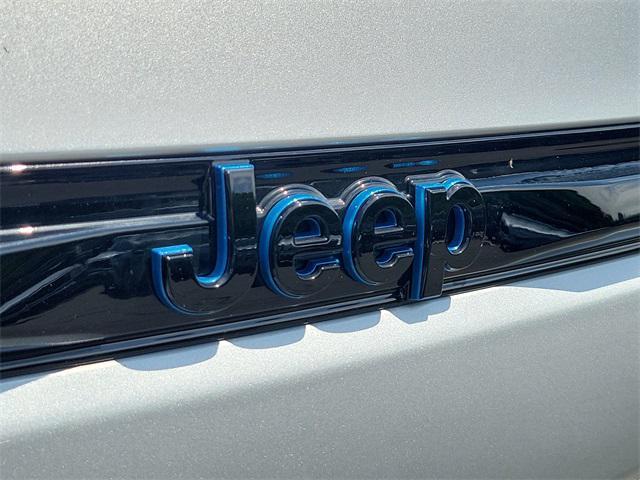 new 2023 Jeep Grand Cherokee 4xe car, priced at $67,811