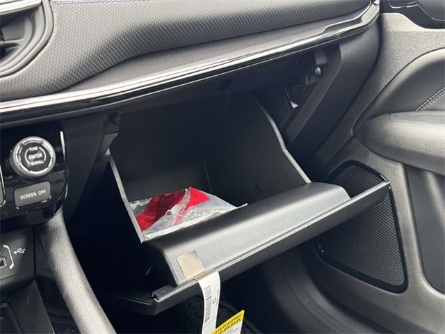 new 2026 Jeep Compass car, priced at $35,375