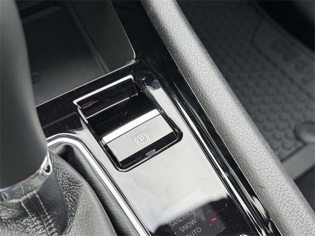 new 2026 Jeep Compass car, priced at $35,375