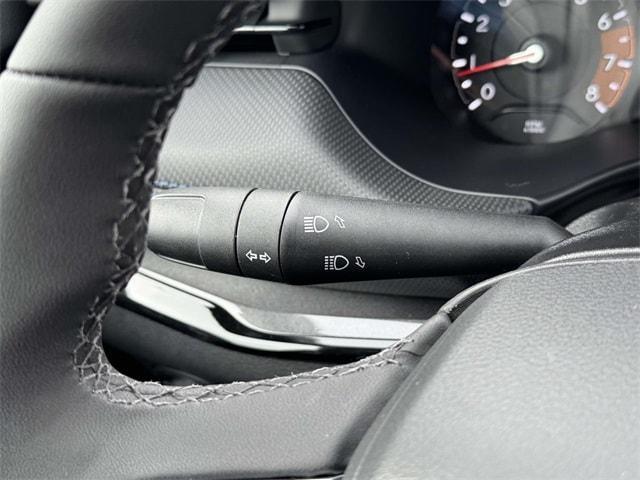 new 2026 Jeep Compass car, priced at $35,375