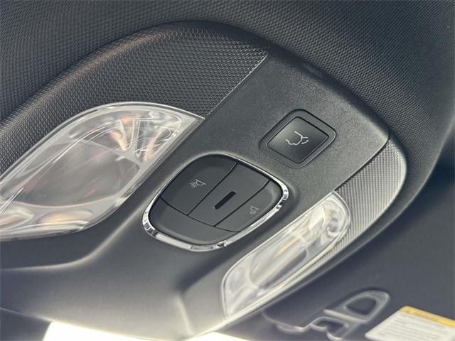 new 2026 Jeep Compass car, priced at $35,375