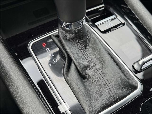 new 2026 Jeep Compass car, priced at $35,375