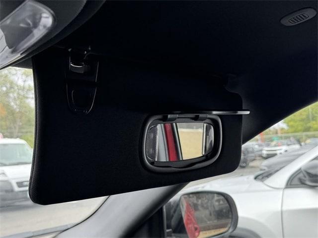 new 2026 Jeep Compass car, priced at $35,375