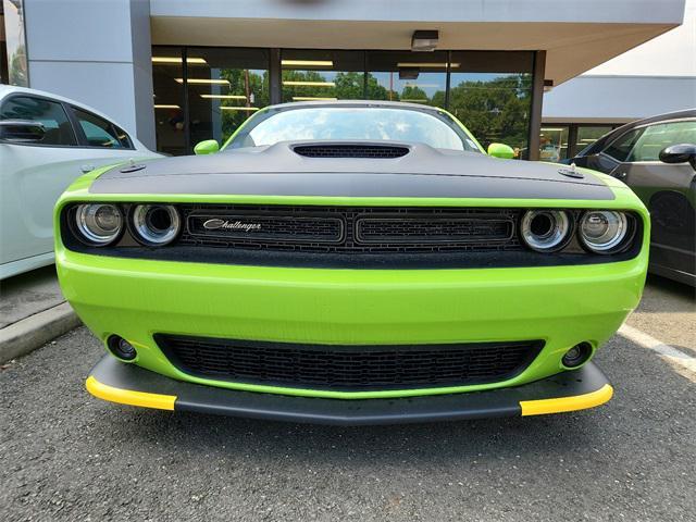 new 2023 Dodge Challenger car, priced at $48,637