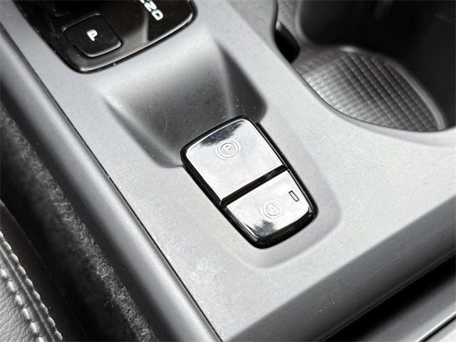 used 2022 Volvo XC40 car, priced at $22,932