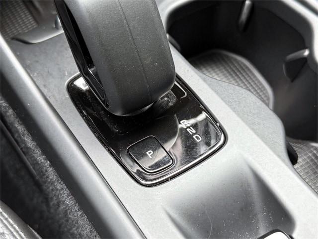 used 2022 Volvo XC40 car, priced at $22,932
