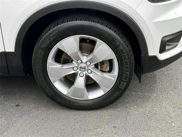 used 2022 Volvo XC40 car, priced at $22,932
