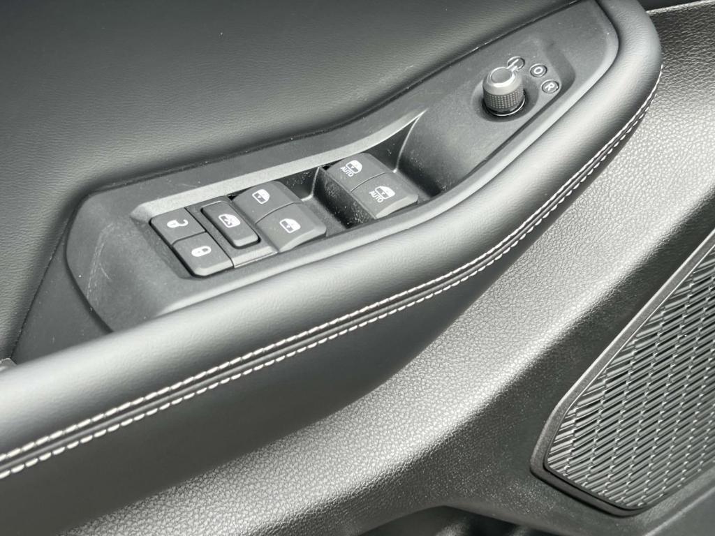 new 2025 Jeep Grand Cherokee L car, priced at $43,457