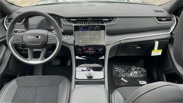 new 2025 Jeep Grand Cherokee L car, priced at $44,115