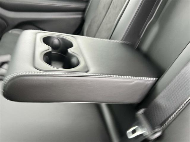 new 2025 Jeep Grand Cherokee L car, priced at $44,115