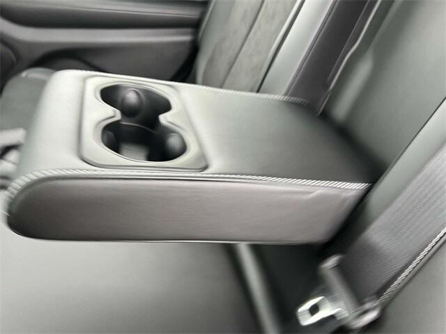 new 2025 Jeep Grand Cherokee L car, priced at $48,115