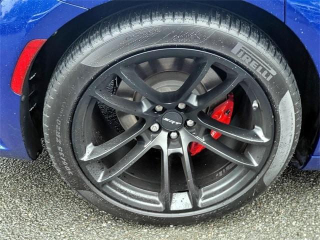 used 2022 Dodge Charger car, priced at $66,995