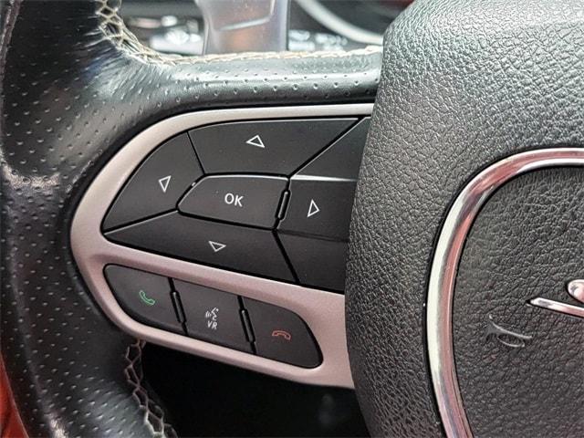 used 2022 Dodge Charger car, priced at $66,995
