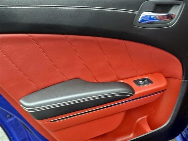 used 2022 Dodge Charger car, priced at $66,995