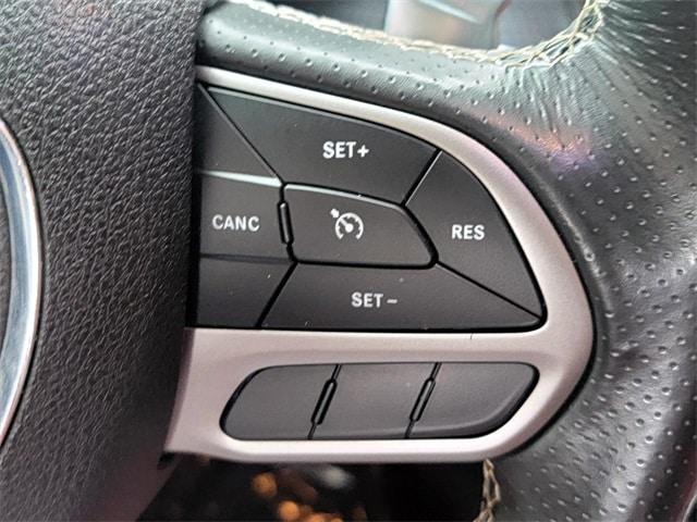 used 2022 Dodge Charger car, priced at $66,995