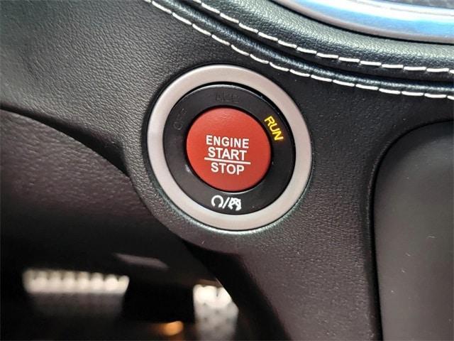 used 2022 Dodge Charger car, priced at $66,995