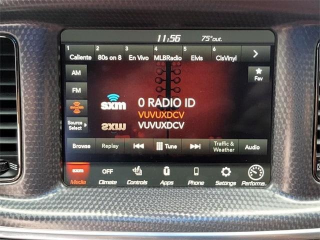 used 2022 Dodge Charger car, priced at $66,995