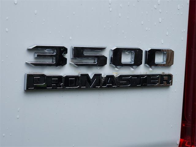 new 2024 Ram ProMaster 3500 car, priced at $58,148