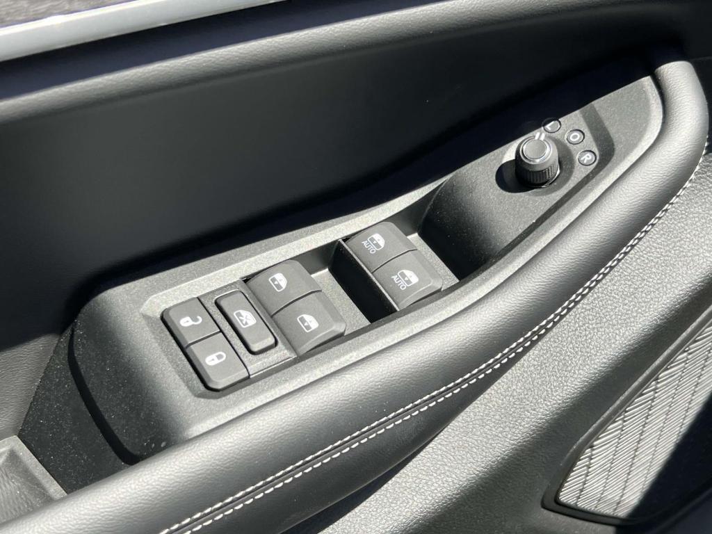 new 2025 Jeep Grand Cherokee car, priced at $47,248