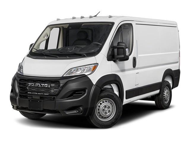 new 2024 Ram ProMaster 1500 car, priced at $48,194