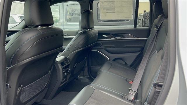 new 2023 Jeep Grand Cherokee 4xe car, priced at $48,032