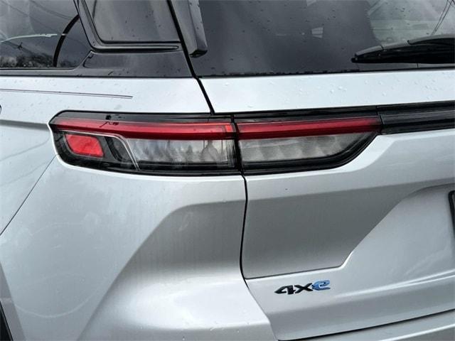 new 2023 Jeep Grand Cherokee 4xe car, priced at $48,032