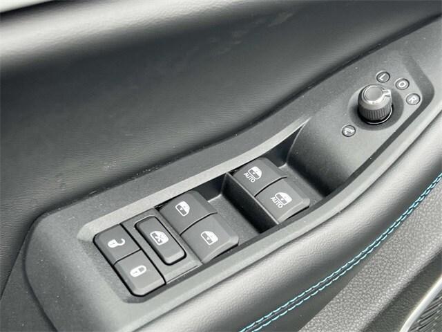 new 2023 Jeep Grand Cherokee 4xe car, priced at $40,000