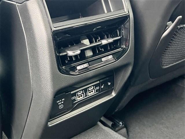 new 2023 Jeep Grand Cherokee 4xe car, priced at $40,000