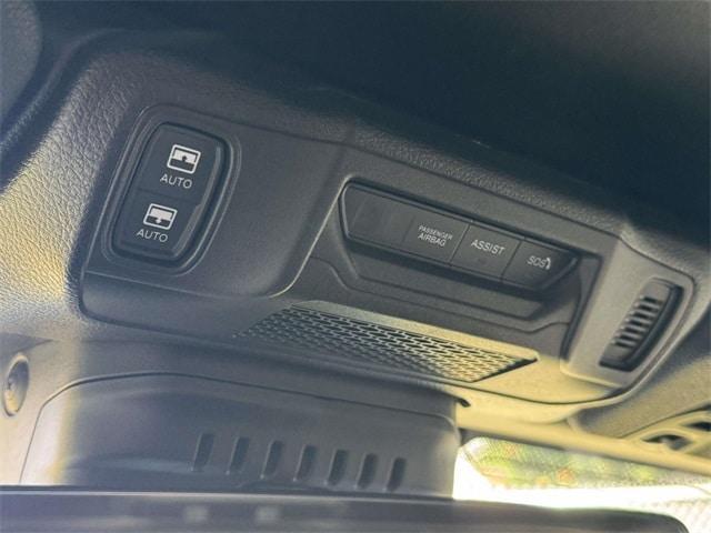 new 2026 Jeep Wrangler car, priced at $54,410