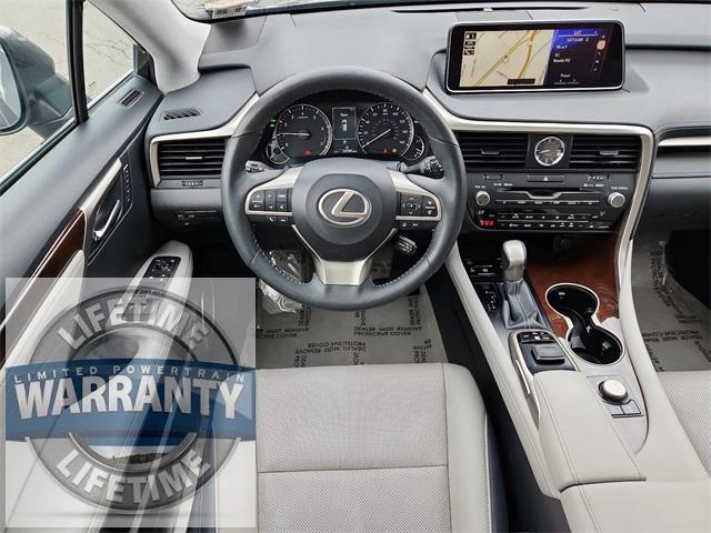 used 2019 Lexus RX 350 car, priced at $32,907